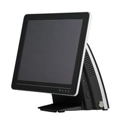 Сенсорный терминал AerPos AP-3435 c HDD и MSR без рамки, без ОС