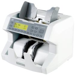 Счетчик банкнот банковского класса PRO 100 U