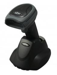 Сканер штрих-кода Cino А770BT SR, RS