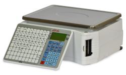 Весы с печатью этикеток АТОЛ LS5X (без стойки)