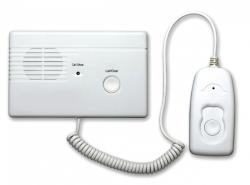 Кнопка вызова (накладной монтаж) BY 817