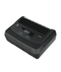 Мобильный принтер этикеток iDPRT HM-A400, 203 dpi, USB+Bluetooth