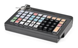 Программируемая клавиатура АТОЛ KB-50-U (rev.2) черная