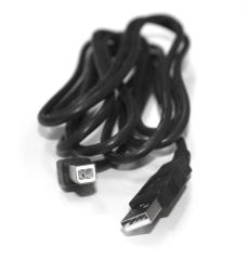 Кабель USB Cable Type B-ICT2xx  для подключения терминала ICT220/250 к компьютеру, другому терминалу или кассе по USB длина 200см