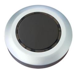 Кнопка вызова медсестры MedBeep Med 50, серебристый