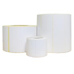 Термоэтикетка 100x60 (500), втулка 40 мм, ЭКО