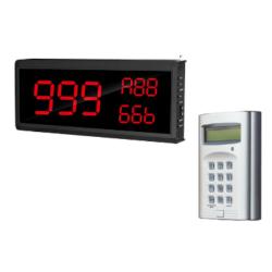 Электронная очередь Smart 930