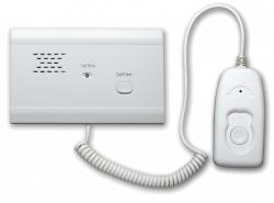 Кнопка вызова (скрытый монтаж) BY 815