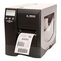 Термотрансферный принтер Zebra ZM400 (600 dpi)