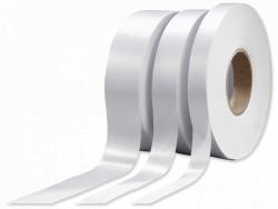Полиэстеровая лента PT702A белая 35мм/400м
