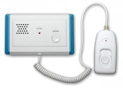 Кнопка вызова (накладной монтаж) BY 967