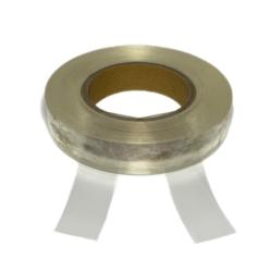 Силиконовая лента TPU200 прозрачная 35мм/50м