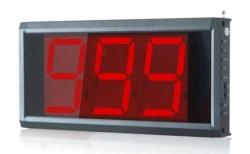 Табло отображения вызова официантов Smart 39