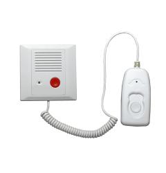 Кнопка вызова (скрытый монтаж) BY 986