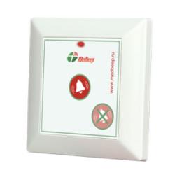 Беспроводная кнопка вызова MedBeep MED 52