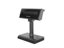 Дисплей покупателя Kraftway CDK-3100W белый, RS-232