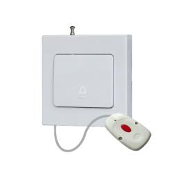 Беспроводная кнопка вызова MedBeep MED 1S