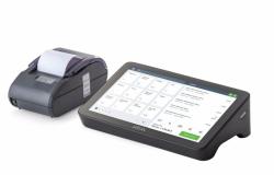 POS-система АТОЛ Strike Core 8.9" АТОЛ 20Ф с ФН 15 мес., Frontol xPOS