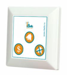 Беспроводная кнопка вызова Smart 53