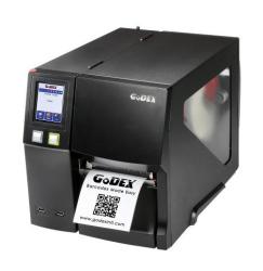 Термотрансферный принтер этикеток Godex ZX-1600i