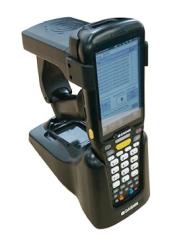 Терминал сбора данных DS5 RFID UHF, 1D laser