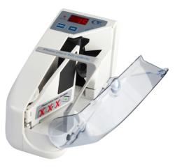 Компактный счетчик банкнот PRO 15