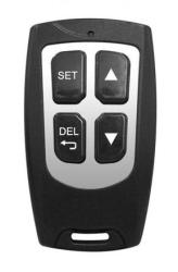 Пульт управления табло