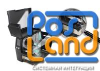 Верификатор для принтера этикеток Godex серии ZX