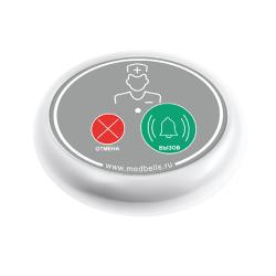 Кнопка вызова медсестры MedBells Y-V2-W02