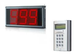 Электронная очередь Smart 920