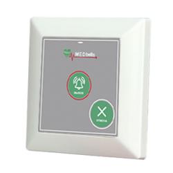 Беспроводная кнопка вызова MedBeep MED 52G