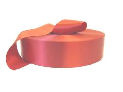 Сатиновая лента PS901 для ТТ-печати алая 10мм/200м