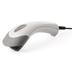 Сканер штрих-кода Argox AS-8000 RS серый, без блока питания