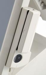 Ридер магнитных карт Posiflex SD-300-2U