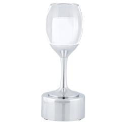 Беспроводной светильник WM500 (серебро)