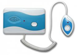 Кнопка вызова (скрытый монтаж) BY 816