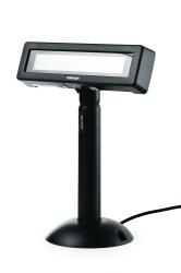 Дисплей покупателя Posiflex PD-320UE-B, черный