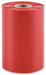 Красящая лента RESIN RED матовый (30мм/300м/30мм/1") OUT