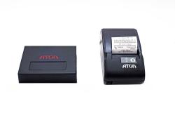 УТМ ЕГАИС HUB-19 АТОЛ с xPOS ЕГАИС + АТОЛ 11Ф Черный. ФН.