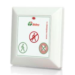 Кнопка вызова пациента в кабинет MedBeep MED 53