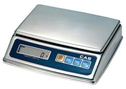 Настольные весы CAS PW-2H