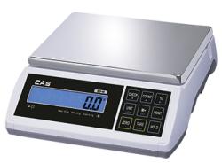 Настольные весы CAS ED-15H