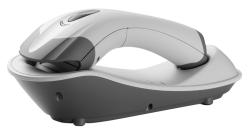 Сканер штрих-кода Argox AS-8020 CL RS (Серый) + блок питания