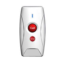 Беспроводная кнопка вызова с функцией отмены Smart 73