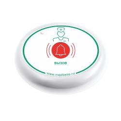 Кнопка вызова медсестры MedBells Y-V1-W01