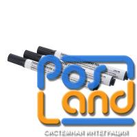 Чистящий карандаш для принтера этикеток TSC