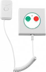 Кнопка вызова персонала MedBells K-DW-R2