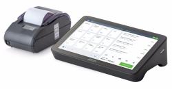 POS-система АТОЛ Strike Core 8.9" АТОЛ 20Ф без ФН, Frontol xPOS