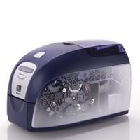 Принтер пластиковых карт Zebra P120i