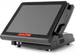 Сенсорный терминал GlobalPOS Air I 15", HDD, без ОС